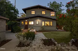 1785 N Los Robles Ave, Pasadena, CA 91104 - Photo 21