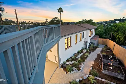 6029 Farrington Lane, Los Angeles, CA 90042 - Photo 19