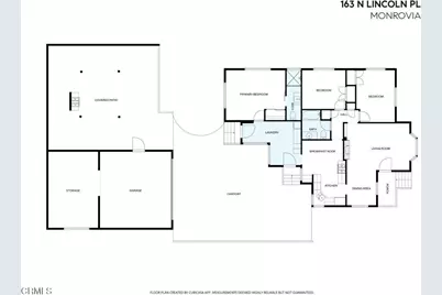 163 N Lincoln Place, Monrovia, CA 91016 - Photo 33