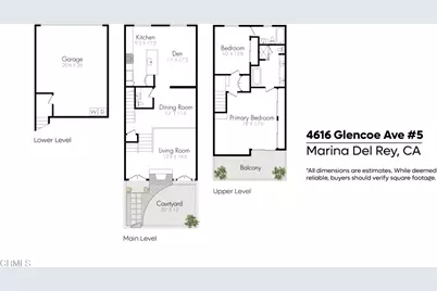 4616 Glencoe Avenue #5, Marina del Rey, CA 90292 - Photo 27