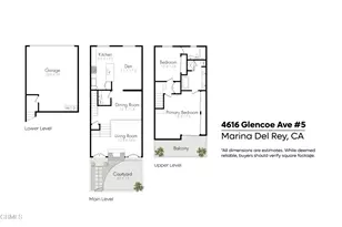 4616 Glencoe Ave, Marina del Rey, CA 90292 - Photo 27