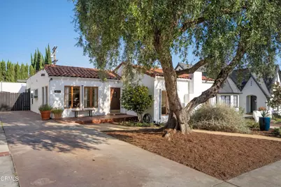 1334 Carmen Drive, Glendale, CA 91207 - Photo 3