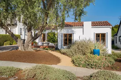 1334 Carmen Drive, Glendale, CA 91207 - Photo 1