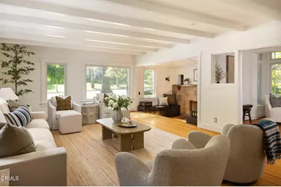260 S Orange Grove, Pasadena, CA 91105 - Photo 3