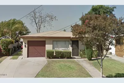 301 W Adams Avenue, Alhambra, CA 91801 - Photo 1
