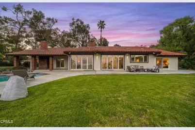 1509 Le Flore Drive, La Habra Heights, CA 90631 - Photo 3