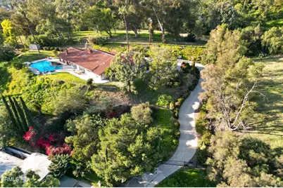 1509 Le Flore Drive, La Habra Heights, CA 90631 - Photo 9