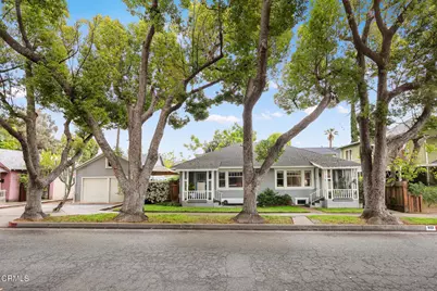 920 Adelaine Avenue, South Pasadena, CA 91030 - Photo 1