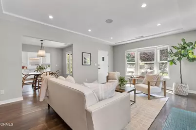 1102 Bella Vista Avenue, Pasadena, CA 91107 - Photo 7