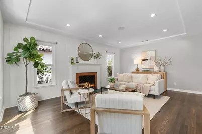 1102 Bella Vista Avenue, Pasadena, CA 91107 - Photo 5