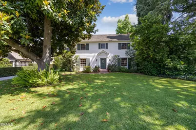 980 Afton Road, San Marino, CA 91108 - Photo 1