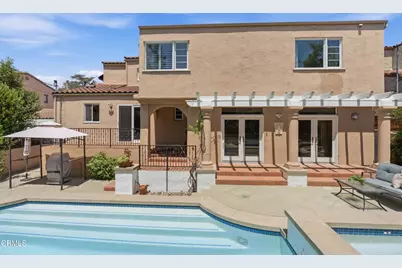 1434 El Miradero Avenue, Glendale, CA 91201 - Photo 33
