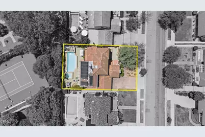 1434 El Miradero Avenue, Glendale, CA 91201 - Photo 41
