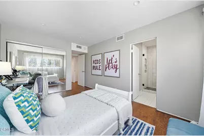 284 S Madison Avenue #401, Pasadena, CA 91101 - Photo 39