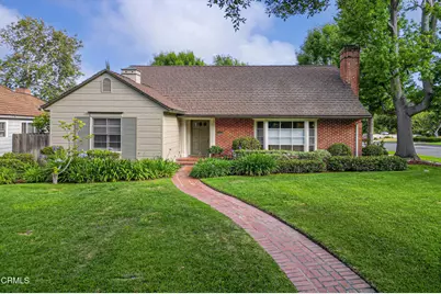 2240 Sherwood Road, San Marino, CA 91108 - Photo 3