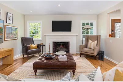 4086 Hampstead Road, La Canada Flintridge, CA 91011 - Photo 9