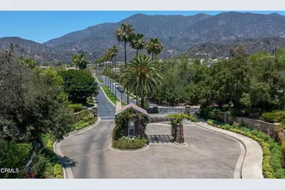 609 Hartwell Court, Altadena, CA 91001 - Photo 69