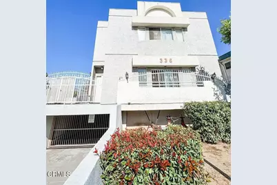 336 N Chapel Avenue #E, Alhambra, CA 91801 - Photo 1