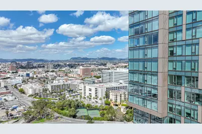 889 Francisco Street #802, Los Angeles, CA 90017 - Photo 1