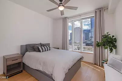 889 Francisco Street #802, Los Angeles, CA 90017 - Photo 37