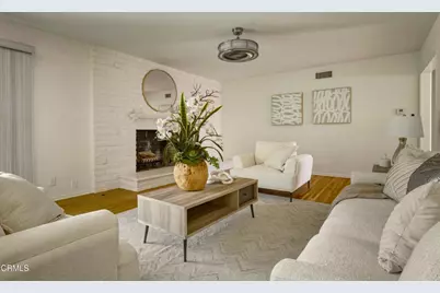 390 San Juan Place, Pasadena, CA 91107 - Photo 3