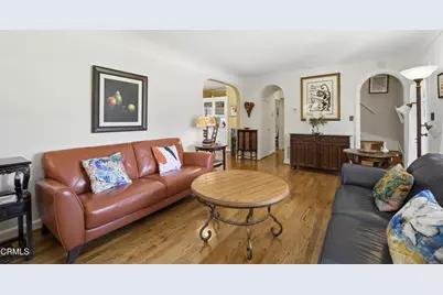1297 N Hill Avenue, Pasadena, CA 91104 - Photo 9