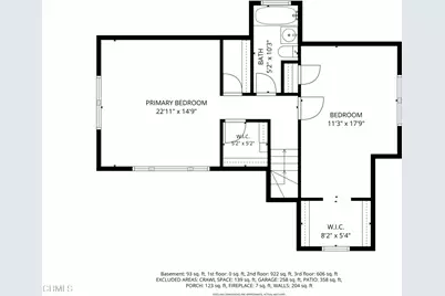 1297 N Hill Avenue, Pasadena, CA 91104 - Photo 39