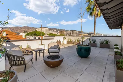 139 S Oak Knoll Avenue #404, Pasadena, CA 91101 - Photo 13