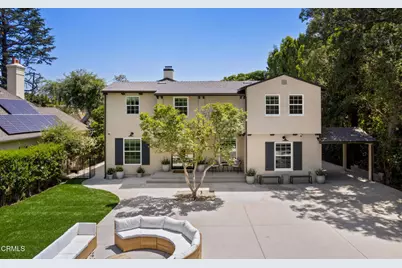 2150 San Pasqual Street, Pasadena, CA 91107 - Photo 1