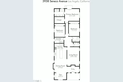 3958 Seneca Avenue, Los Angeles, CA 90039 - Photo 43