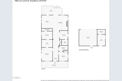 1866 Las Lunas Street, Pasadena, CA 91107 - Photo 59