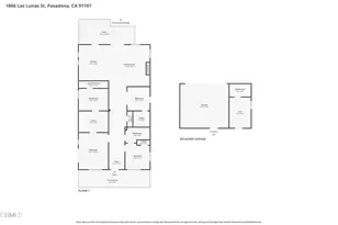 1866 Las Lunas St, Pasadena, CA 91107 - Photo 59