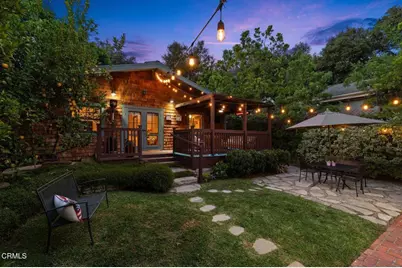 1866 Las Lunas Street, Pasadena, CA 91107 - Photo 53