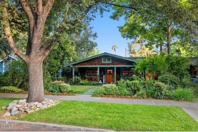 1866 Las Lunas Street, Pasadena, CA 91107 - Photo 51