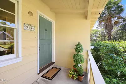 5108 Caroli Lane, La Canada Flintridge, CA 91011 - Photo 9