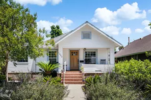 1032 Palm Ave, South Pasadena, CA 91030 - Photo 1