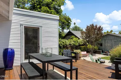 1032 Palm Avenue, South Pasadena, CA 91030 - Photo 17