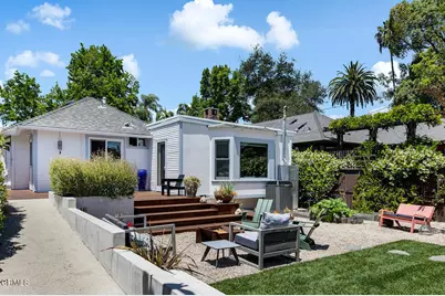1032 Palm Avenue, South Pasadena, CA 91030 - Photo 19