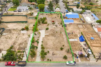 254 W Palm Street, Altadena, CA 91001 - Photo 1