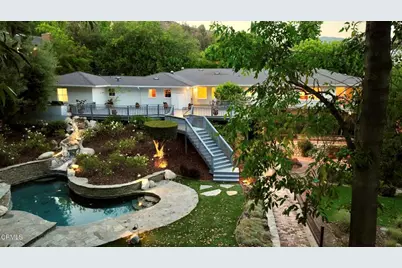 1650 Knollwood Drive, Pasadena, CA 91103 - Photo 3