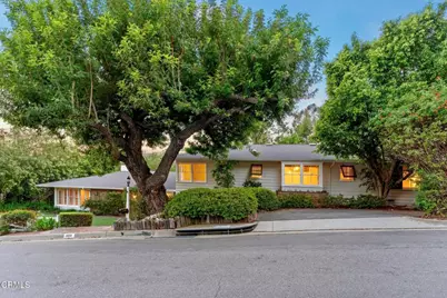 1650 Knollwood Drive, Pasadena, CA 91103 - Photo 7