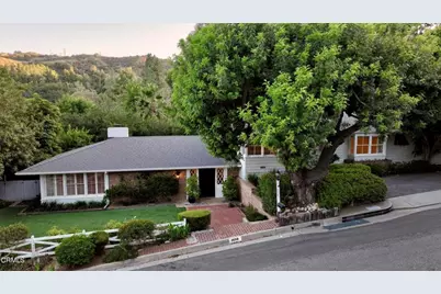 1650 Knollwood Drive, Pasadena, CA 91103 - Photo 5