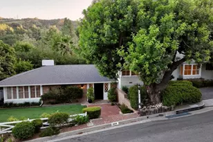 1650 Knollwood Dr, Pasadena, CA 91103 - Photo 5
