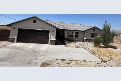 22422 Roundup Way, Apple Valley, CA 92308 - Photo 1