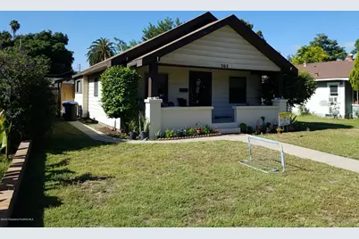 362 E Alvarado Street, Pomona, CA 91767 - Photo 1