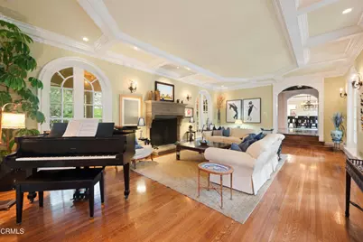 519 Meadow Grove Street, La Canada Flintridge, CA 91011 - Photo 9