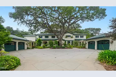 519 Meadow Grove Street, La Canada Flintridge, CA 91011 - Photo 1