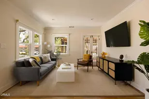 1677 N Sierra Bonita Ave, Pasadena, CA 91104 - Photo 5