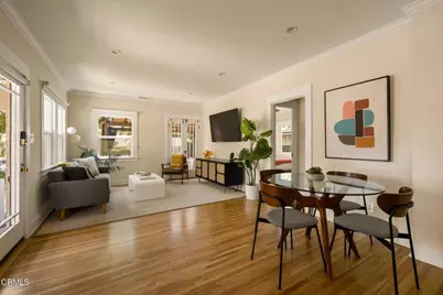 1677 N Sierra Bonita Avenue, Pasadena, CA 91104 - Photo 11