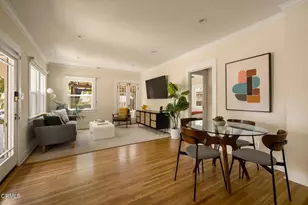 1677 N Sierra Bonita Ave, Pasadena, CA 91104 - Photo 11